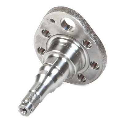 Radnabe RIDEX 653W0166 653W0166 - foto 4