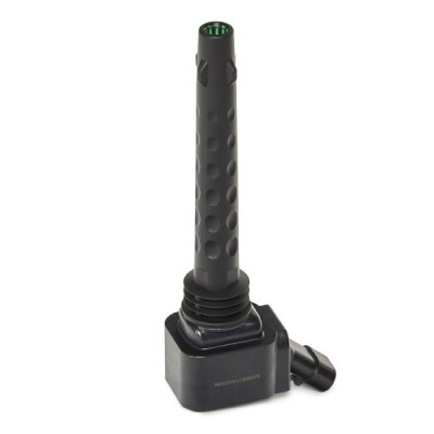 Zündspule RIDEX 689C0220P 689C0220P - foto 4