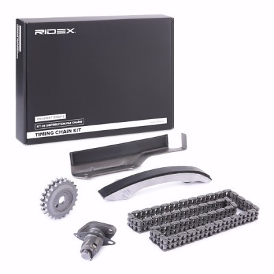 Steuerkettensatz RIDEX 1389T0105 1389T0105 - foto 2