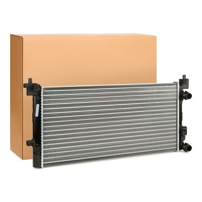 Kühler, Motorkühlung RIDEX 470R0920 470R0920 - foto 2