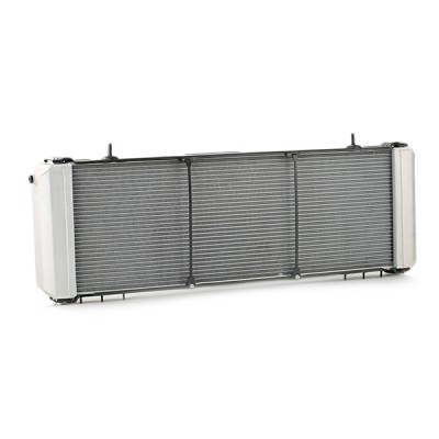 Kühler, Motorkühlung RIDEX 470R0395 470R0395 - foto 4