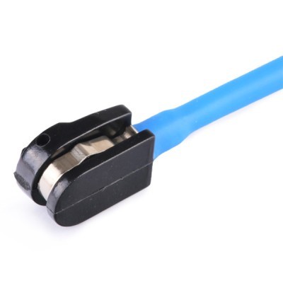 Sensor, Bremsbelagverschleiß RIDEX 407W0052 407W0052 - foto 4