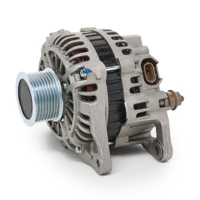 Generator RIDEX 4G0736R 4G0736R - foto 3