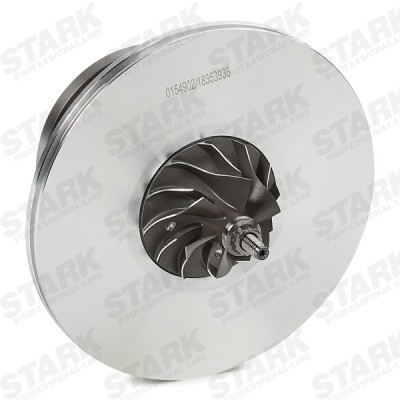 Turbolader-Kartusche (Einsatz) Stark SKCCC-4540296 SKCCC-4540296 - foto 4