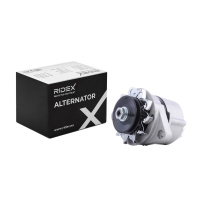 Generator RIDEX 4G0566 4G0566 - foto 2