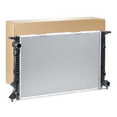Kühler, Motorkühlung RIDEX 470R0915 470R0915 - foto 2