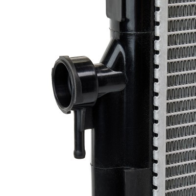 Kühler, Motorkühlung RIDEX 470R0356 470R0356 - foto 7