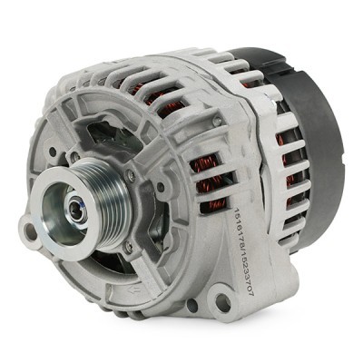 Generator RIDEX 4G0884 4G0884 - foto 3