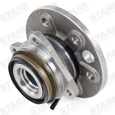 Radlager Stark SKWB-0180756 SKWB-0180756 - foto 4
