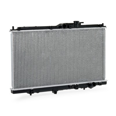 Kühler, Motorkühlung RIDEX 470R0301 470R0301 - foto 3