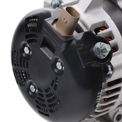 Generator RIDEX 4G0737 4G0737 - foto 6