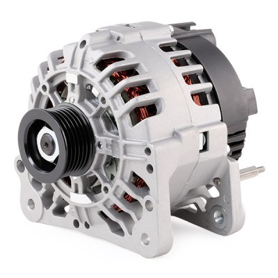 Generator RIDEX 4G0291 4G0291 - foto 3
