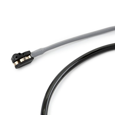 Sensor, Bremsbelagverschleiß RIDEX 407W0181 407W0181 - foto 3