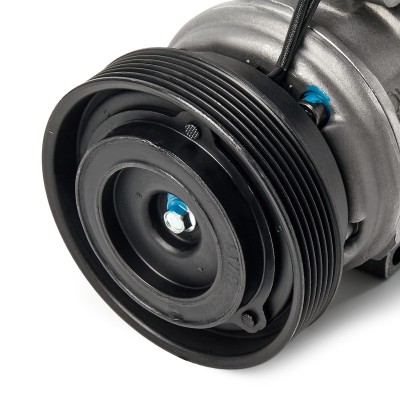 Kompressor, Klimaanlage 447K0197R - foto 4