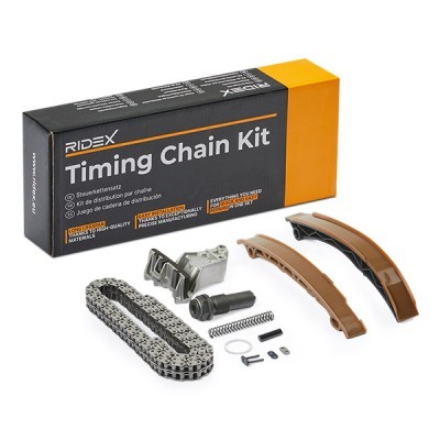 Steuerkettensatz RIDEX 1389T0158 1389T0158 - foto 2