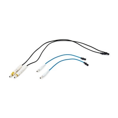 Sensor, Bremsbelagverschleiß RIDEX 407W0298 407W0298 - foto 2
