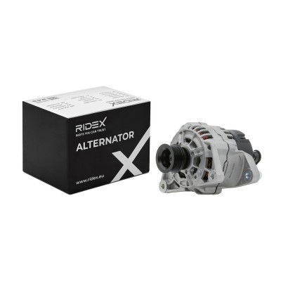 Generator RIDEX 4G0295 4G0295 - foto 2
