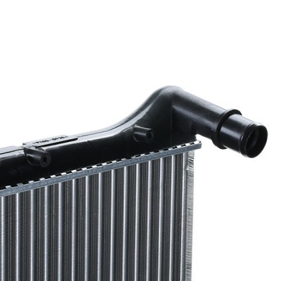 Kühler, Motorkühlung RIDEX 470R0270 470R0270 - foto 5
