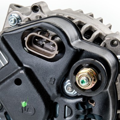 Generator RIDEX 4G0363R 4G0363R - foto 8