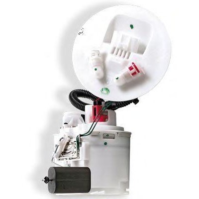 Kraftstoffmodul RIDEX 1382F0003 1382F0003 - foto 3