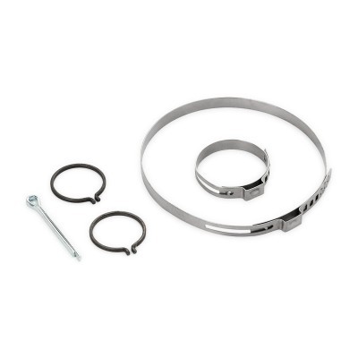 Gelenksatz, Antriebswelle RIDEX 5J0104 5J0104 - foto 7