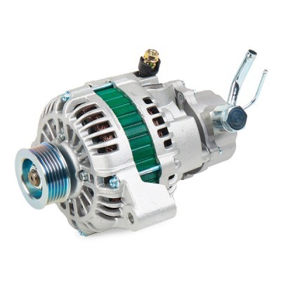 Generator RIDEX 4G0614 4G0614 - foto 6