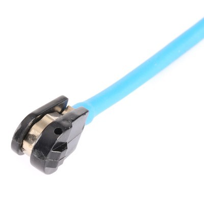 Sensor, Bremsbelagverschleiß RIDEX 407W0188 407W0188 - foto 6