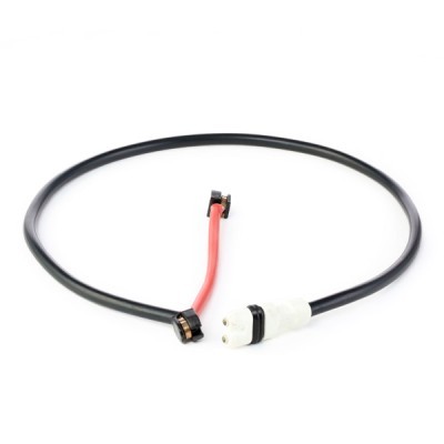 Sensor, Bremsbelagverschleiß RIDEX 407W0129 407W0129 - foto 6