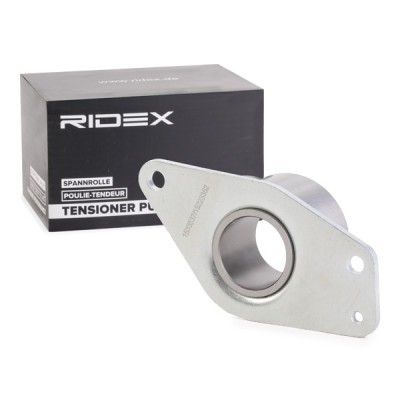 Umlenk-/Führungsrolle Zahnriemen RIDEX 313D0148 313D0148 - foto 2