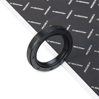 Crankshaft Seal RIDEX 3771S0108 3771S0108 - foto 2