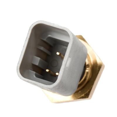 Sensor, Kühlmitteltemperatur RIDEX 830C0074 830C0074 - foto 5