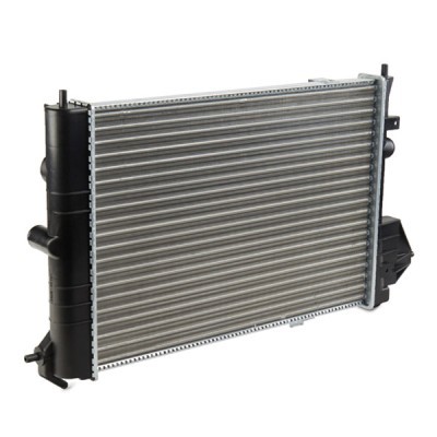 Kühler, Motorkühlung RIDEX 470R0209 470R0209 - foto 3