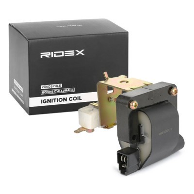 Zündspule RIDEX 689C0142 689C0142 - foto 3