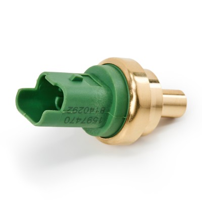 Sensor, Kühlmitteltemperatur RIDEX 830C0008 830C0008 - foto 3