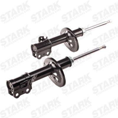 Stoßdämpfer Stark SKSA-0130141 SKSA-0130141 - foto 5