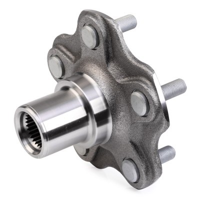 Radnabe RIDEX 653W0172 653W0172 - foto 4