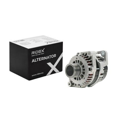 Generator RIDEX 4G0532 4G0532 - foto 2