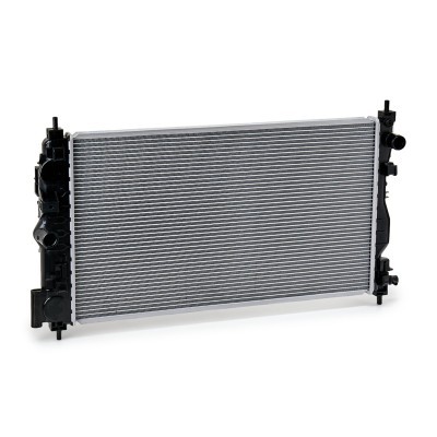 Kühler, Motorkühlung RIDEX 470R0456 470R0456 - foto 7