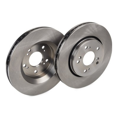 Bremsscheibe RIDEX 82B0247 82B0247 - foto 6