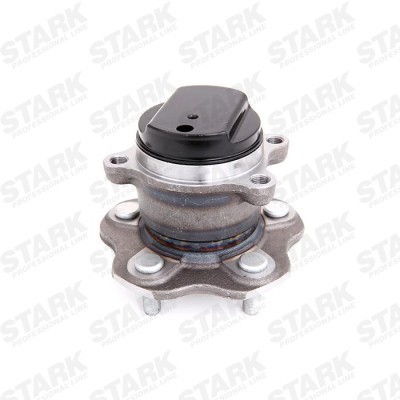 Radlager Stark SKWB-0180170 SKWB-0180170 - foto 3