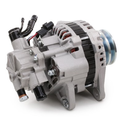 Generator RIDEX 4G0091 4G0091 - foto 4
