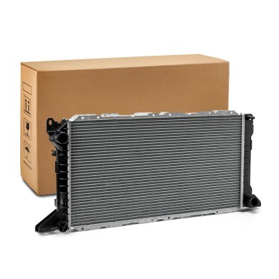 Kühler, Motorkühlung RIDEX 470R1007 470R1007 - foto 2