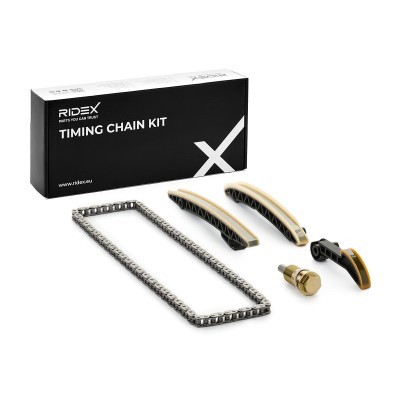 Steuerkettensatz RIDEX 1389T2680 1389T2680 - foto 2