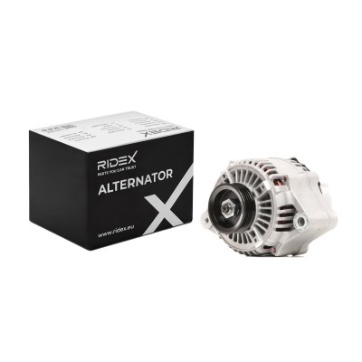 Generator RIDEX 4G0788 4G0788 - foto 2