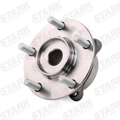 Radlager Stark SKWB-0180355 SKWB-0180355 - foto 4