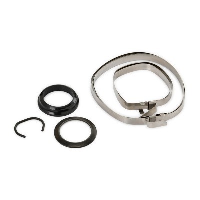 Gelenksatz, Antriebswelle RIDEX 5J0041 5J0041 - foto 7