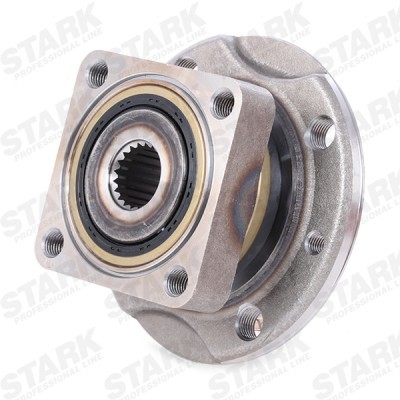 Radlager Stark SKWB-0181011 SKWB-0181011 - foto 4