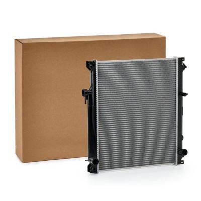 Kühler, Motorkühlung RIDEX 470R0356 470R0356 - foto 2