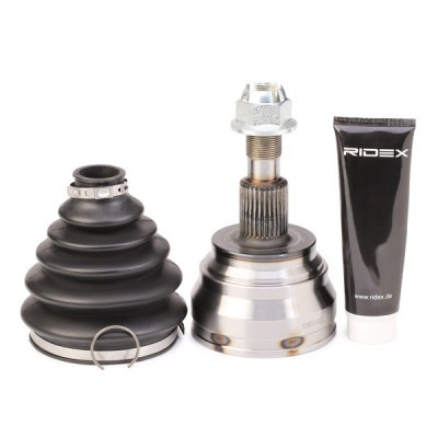 Gelenksatz, Antriebswelle RIDEX 5J0381 5J0381 - foto 2