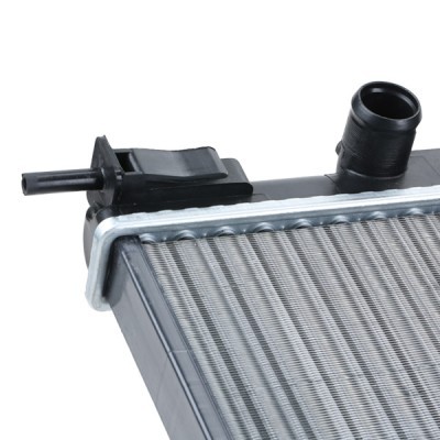 Kühler, Motorkühlung RIDEX 470R0166 470R0166 - foto 5